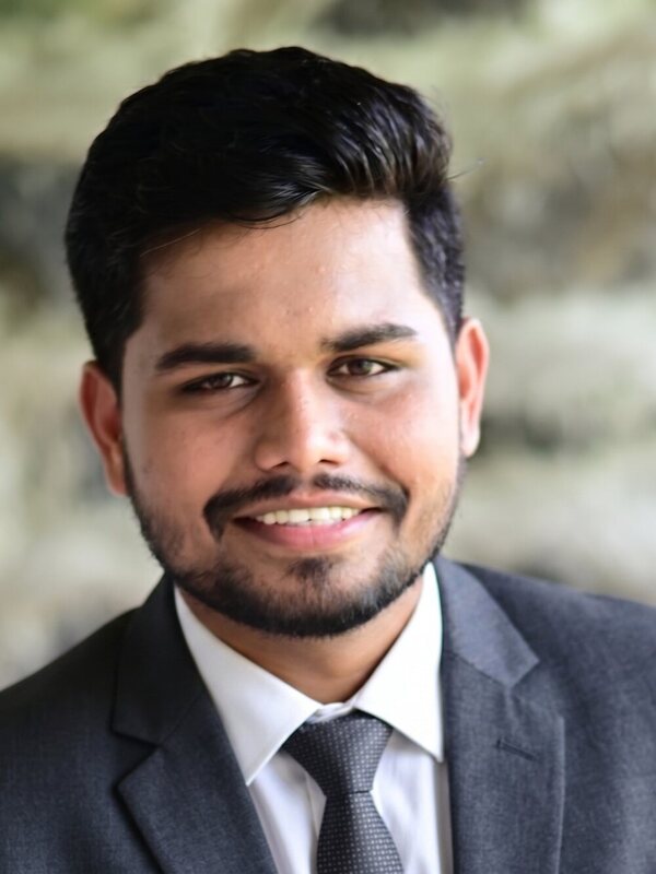 Pranav Prakash Kakde, founder and lead researcher of Kakde Research